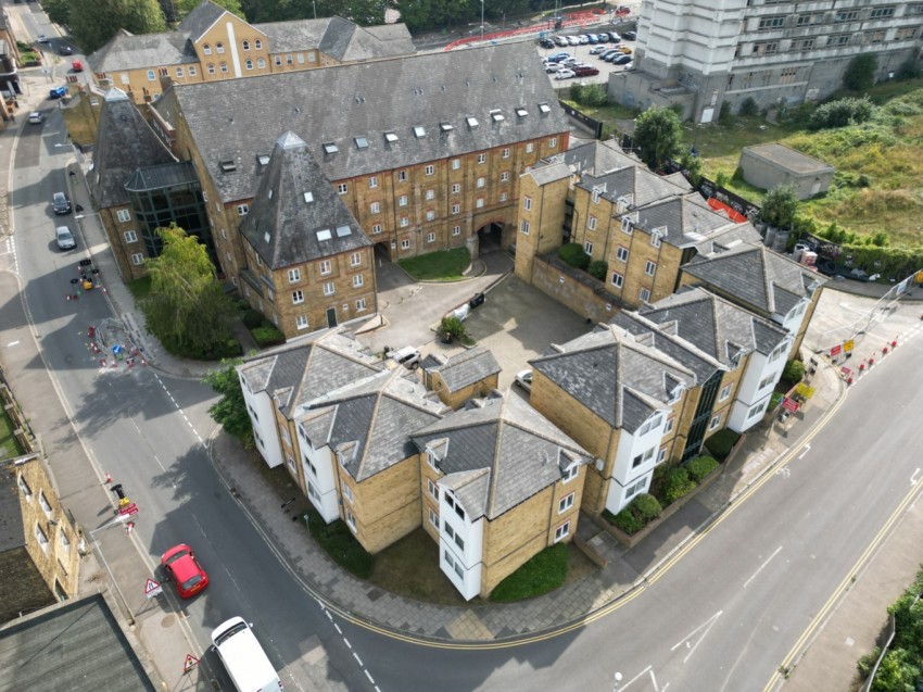 Images for The Maltings, Clifton Road, Gravesend, Kent, DA11 0AN