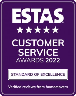 M&M Estate And Letting Agents Achieves ‘Standard Of Excellence’ To Make The ESTAS Shortlist For 2022