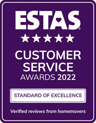 M&M Estate And Letting Agents Achieves ‘Standard Of Excellence’ To Make The ESTAS Shortlist For 2022