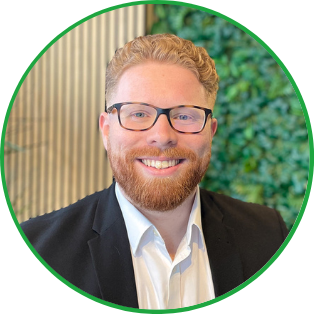 Gregg  King, Valuation Manager