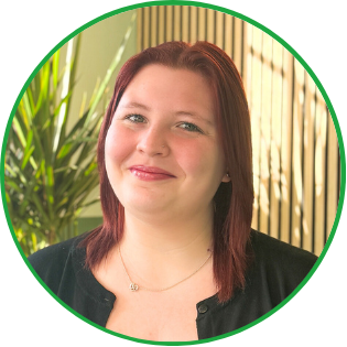 Hollie  Caller, Tenancy Manager