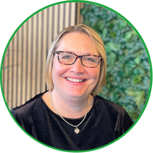 Melanie  Caller, Property Consultant