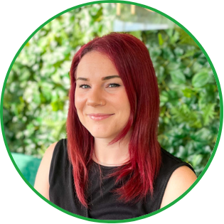 Stephanie  Slade, Senior Tenancy Manager