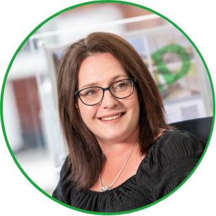 Gemma Scott – Davies  , Lettings Manager